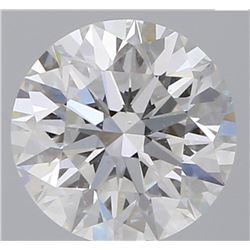 GIA/Round/E/VS2/0.9Ct