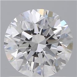 GIA/Round/D/VS1/1Ct