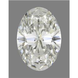 GIA/Oval/G/IF/2.01Ct