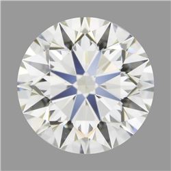 GIA/Round/G/VVS2/1Ct