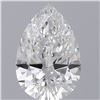 Image 1 : GIA/Pear/D/VS2/2.01Ct