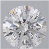 Image 1 : GIA/Round/D/I1/1.08Ct