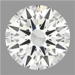GIA/Round/G/VS1/4.01Ct