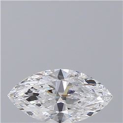 GIA/Marquise/D/VS1/1.01Ct