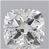 Image 1 : GIA/Cushion/E/VS2/0.93Ct