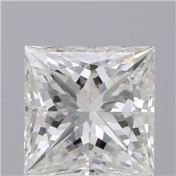GIA/Princess/H/VVS1/1.06Ct