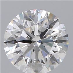GIA/Round/F/VVS2/0.9Ct