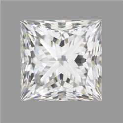 GIA/Pear/E/VVS2/1.01Ct