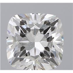 GIA/Cushion/G/VVS2/1.04Ct