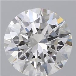 GIA/Round/F/VVS2/1.2Ct