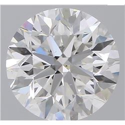 GIA/Round/E/VS2/1.51Ct