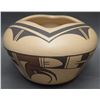 Image 1 : HOPI POTTERY BOWL