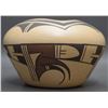 Image 2 : HOPI POTTERY BOWL