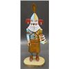 Image 1 : HOPI KACHINA (TAKALA)