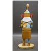 Image 4 : HOPI KACHINA (TAKALA)