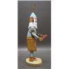 Image 5 : HOPI KACHINA (TAKALA)