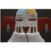 Image 8 : HOPI KACHINA (TAKALA)