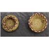 Image 6 : TWO MINIATURE APACHE BASKETS (MOONWALKER)
