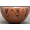Image 2 : MARICOPA POTTERY BOWL (REDBIRD)