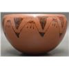 Image 3 : MARICOPA POTTERY BOWL (REDBIRD)