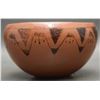 Image 5 : MARICOPA POTTERY BOWL (REDBIRD)