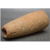 Image 1 : ANASAZI POTTERY TUBE PIPE