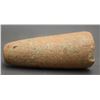 Image 2 : ANASAZI POTTERY TUBE PIPE