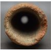 Image 7 : ANASAZI POTTERY TUBE PIPE