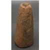 Image 9 : ANASAZI POTTERY TUBE PIPE