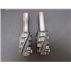 Image 2 : 1.5" 4 Flute Indexable End Mill, No info available