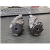 Image 3 : 1.5" 4 Flute Indexable End Mill, No info available