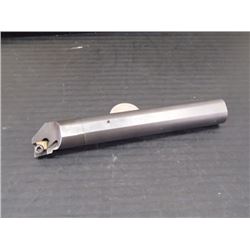 3/4" Coolant Thru Solid Carbide Boring Bar