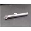 Image 1 : 3/4" Coolant Thru Solid Carbide Boring Bar
