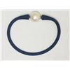 Image 2 : #37-FRESHWATER PEARL BRACELET