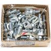 Image 1 : CASE OF HEAVY DUTY  CABLE CLAMPS
