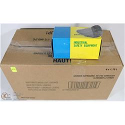 INDUSTRIAL RESPIRATOR CARBON FILTERS F-3A