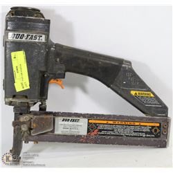 DUOFAST AIR STAPLER