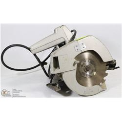 CIRCULAR SAW