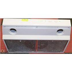 ALLURE OVER THE RANGE FAN