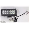 Image 1 : 7" SPOT LIGHT BAR