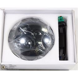 LED MOTORCYCLE HEAD LIGHT
