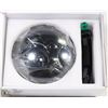 Image 1 : LED MOTORCYCLE HEAD LIGHT