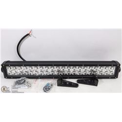 120W 20" REMOTE CONTROL COLOR CHANGING LED LIGHT