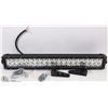 Image 1 : 120W 20" REMOTE CONTROL COLOR CHANGING LED LIGHT