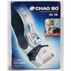 Image 1 : CHAO BO RECHARGEABLE SHAVER