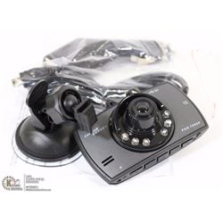 HD DASH CAM CAR CAMERA