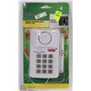 Image 1 : KEYPAD SECURITY ALARM SYSTEM
