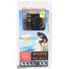 Image 1 : HD 1080P SPORTS CAMERA