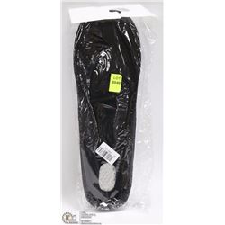 PAIR OF GEL INSOLES SIZE LARGE