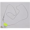 Image 1 : 22" ROPE CHAIN